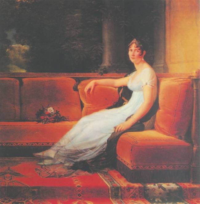 Иллюстрация к книге — Мастера исторической живописи [i_049.jpg]