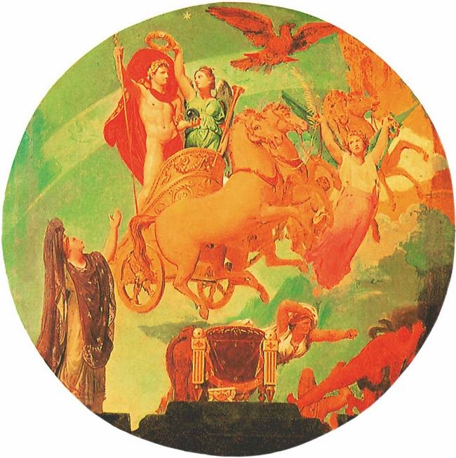 Иллюстрация к книге — Мастера исторической живописи [i_052.jpg]