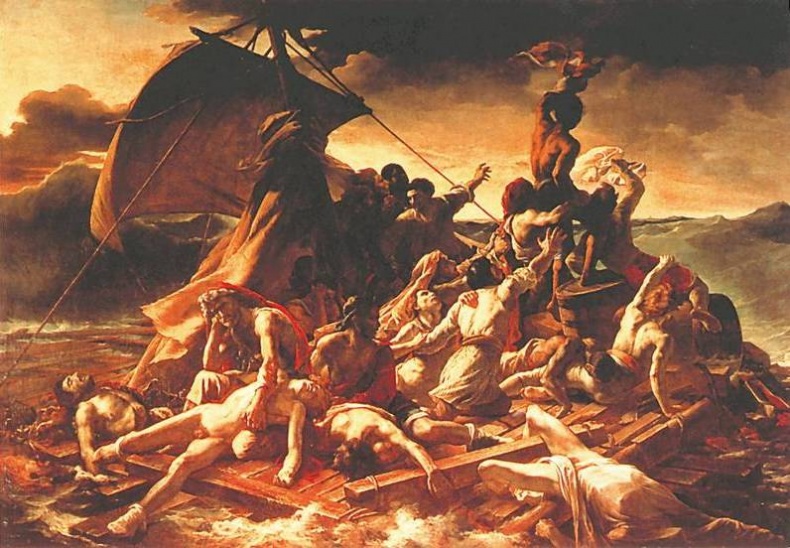 Иллюстрация к книге — Мастера исторической живописи [i_055.jpg]