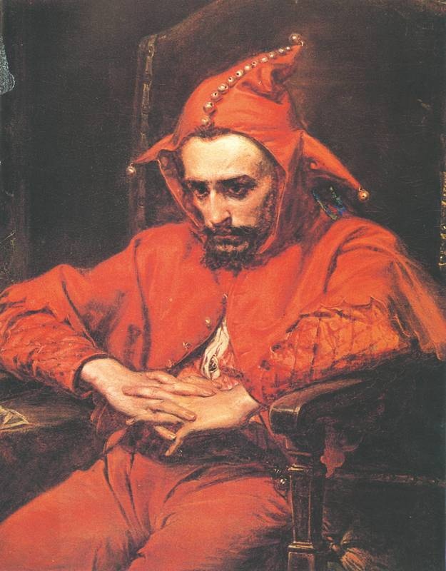 Иллюстрация к книге — Мастера исторической живописи [i_063.jpg]