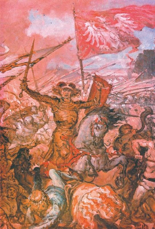 Иллюстрация к книге — Мастера исторической живописи [i_065.jpg]