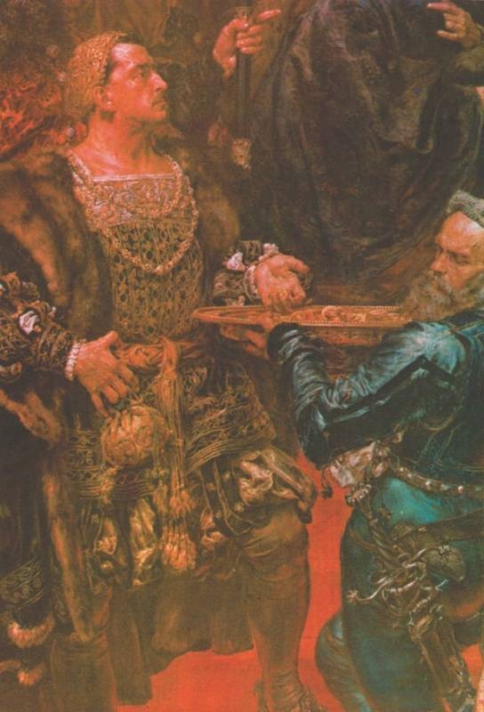 Иллюстрация к книге — Мастера исторической живописи [i_066.jpg]