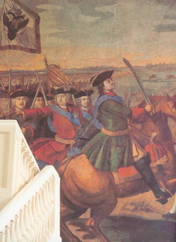 Иллюстрация к книге — Мастера исторической живописи [i_070.jpg]