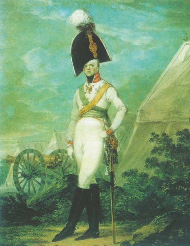 Иллюстрация к книге — Мастера исторической живописи [i_074.jpg]