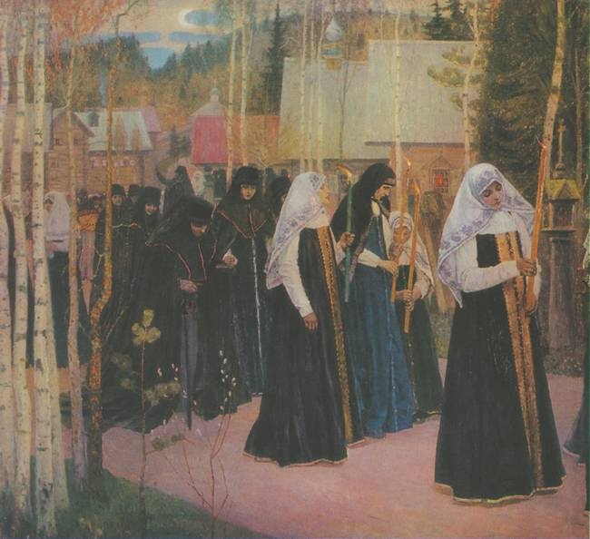 Иллюстрация к книге — Мастера исторической живописи [i_146.jpg]