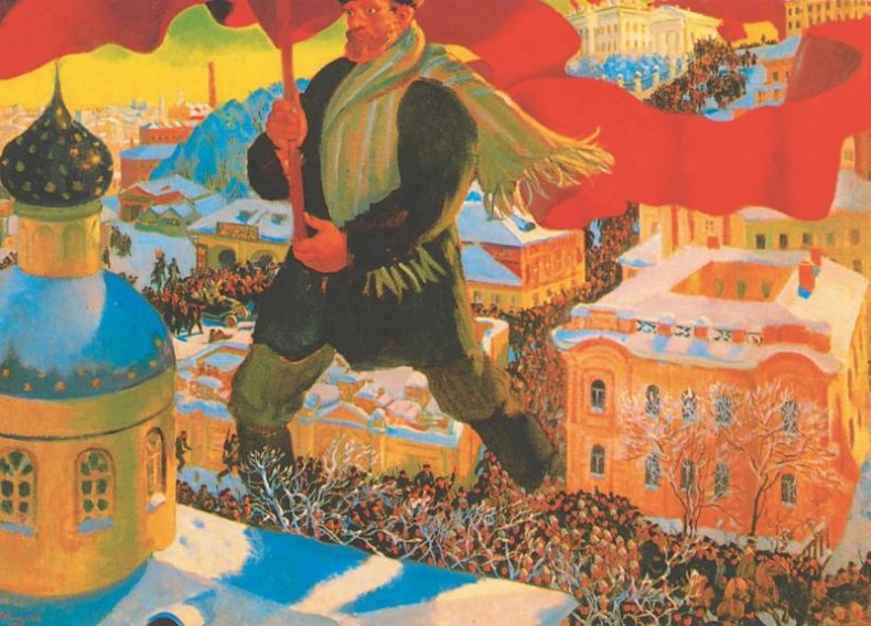 Иллюстрация к книге — Мастера исторической живописи [i_178.jpg]