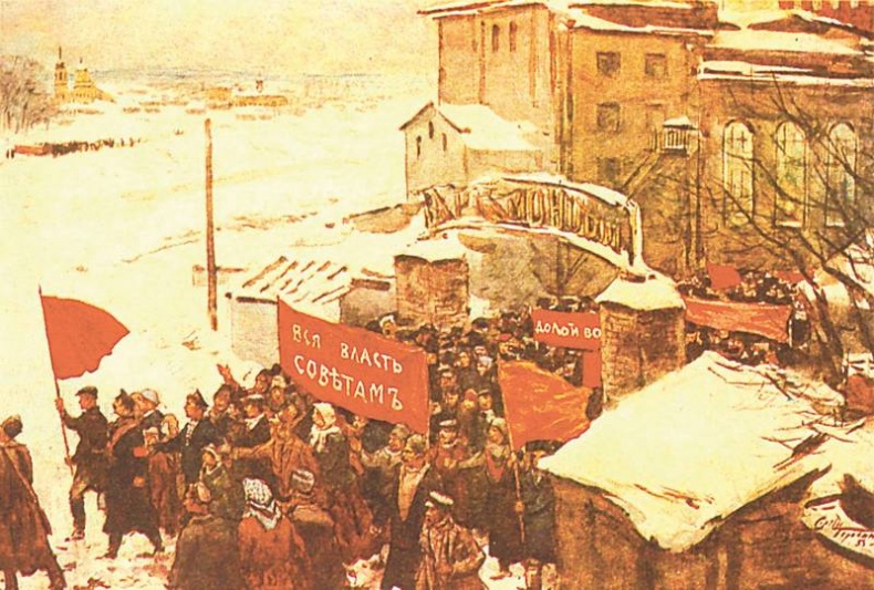 Иллюстрация к книге — Мастера исторической живописи [i_188.jpg]