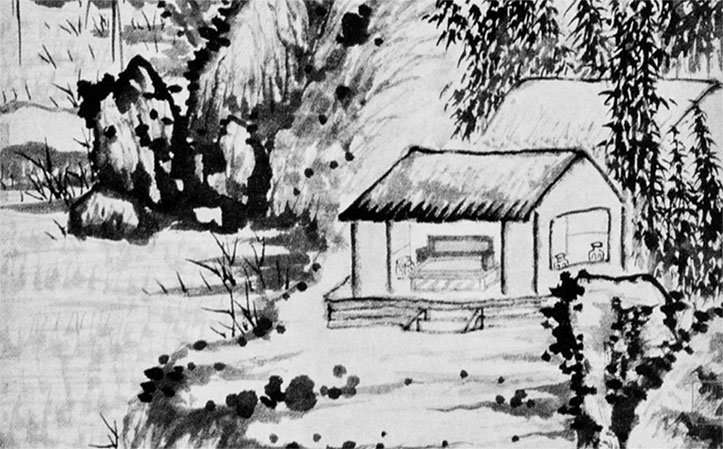 Иллюстрация к книге — Чжуан-Цзы Бронислава Виногродского. Книга о знании и власти [i_028.jpg]