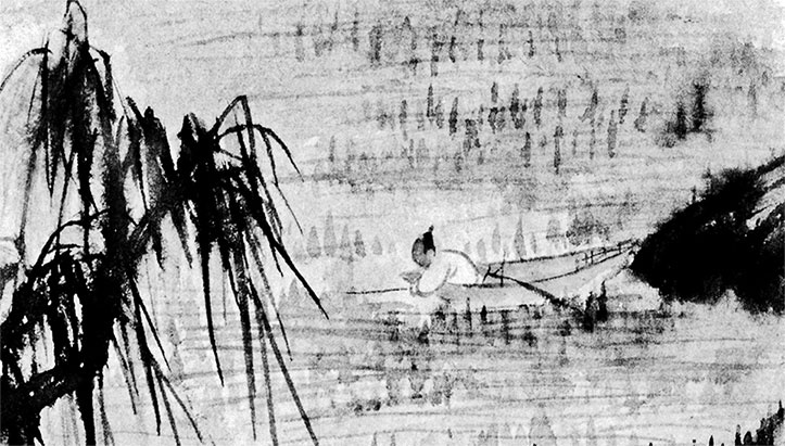 Иллюстрация к книге — Чжуан-Цзы Бронислава Виногродского. Книга о знании и власти [i_038.jpg]