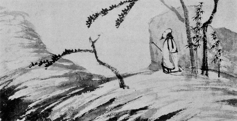 Иллюстрация к книге — Чжуан-Цзы Бронислава Виногродского. Книга о знании и власти [i_048.jpg]