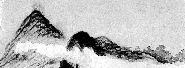 Иллюстрация к книге — Чжуан-Цзы Бронислава Виногродского. Книга о знании и власти [i_050.jpg]