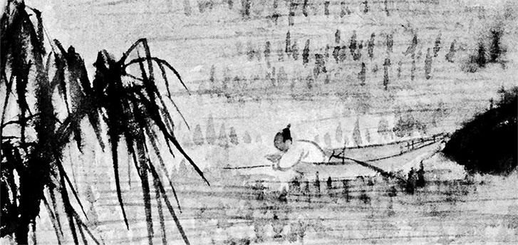 Иллюстрация к книге — Чжуан-Цзы Бронислава Виногродского. Книга о знании и власти [i_089.jpg]