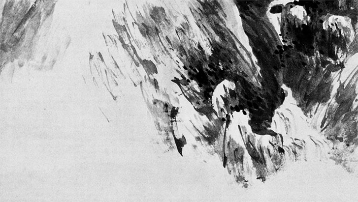 Иллюстрация к книге — Чжуан-Цзы Бронислава Виногродского. Книга о знании и власти [i_104.jpg]