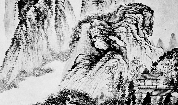 Иллюстрация к книге — Чжуан-Цзы Бронислава Виногродского. Книга о знании и власти [i_141.jpg]