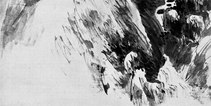 Иллюстрация к книге — Чжуан-Цзы Бронислава Виногродского. Книга о знании и власти [i_165.jpg]