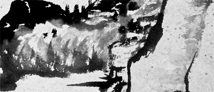 Иллюстрация к книге — Чжуан-Цзы Бронислава Виногродского. Книга о знании и власти [i_178.jpg]