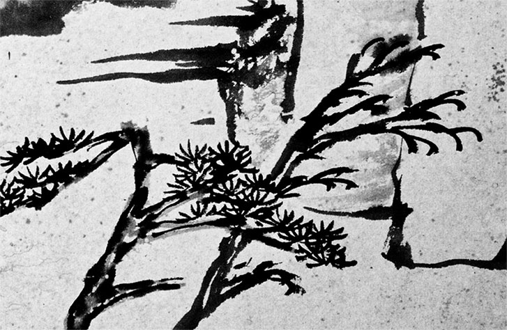 Иллюстрация к книге — Чжуан-Цзы Бронислава Виногродского. Книга о знании и власти [i_179.jpg]