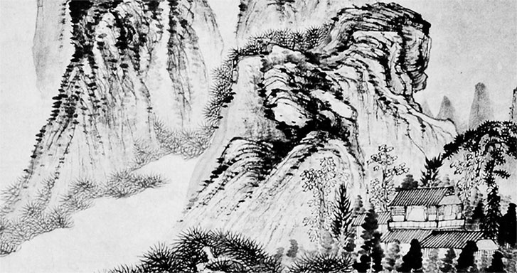 Иллюстрация к книге — Чжуан-Цзы Бронислава Виногродского. Книга о знании и власти [i_180.jpg]