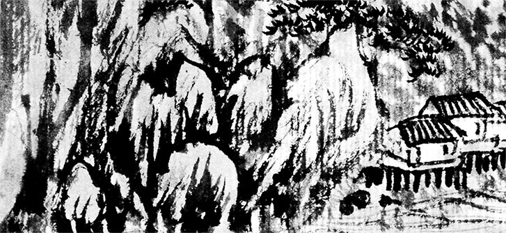 Иллюстрация к книге — Чжуан-Цзы Бронислава Виногродского. Книга о знании и власти [i_209.jpg]