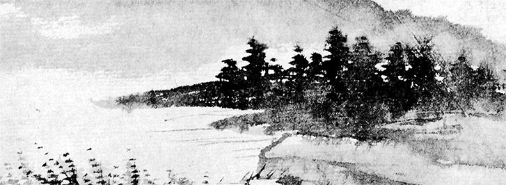 Иллюстрация к книге — Чжуан-Цзы Бронислава Виногродского. Книга о знании и власти [i_217.jpg]