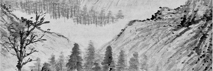 Иллюстрация к книге — Чжуан-Цзы Бронислава Виногродского. Книга о знании и власти [i_226.jpg]