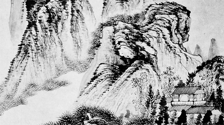 Иллюстрация к книге — Чжуан-Цзы Бронислава Виногродского. Книга о знании и власти [i_256.jpg]