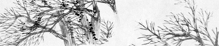 Иллюстрация к книге — Чжуан-Цзы Бронислава Виногродского. Книга о знании и власти [i_265.jpg]