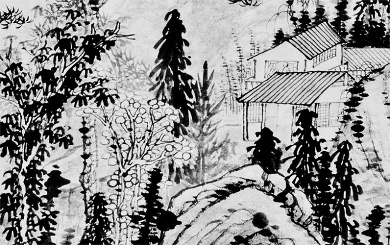 Иллюстрация к книге — Чжуан-Цзы Бронислава Виногродского. Книга о знании и власти [i_271.jpg]