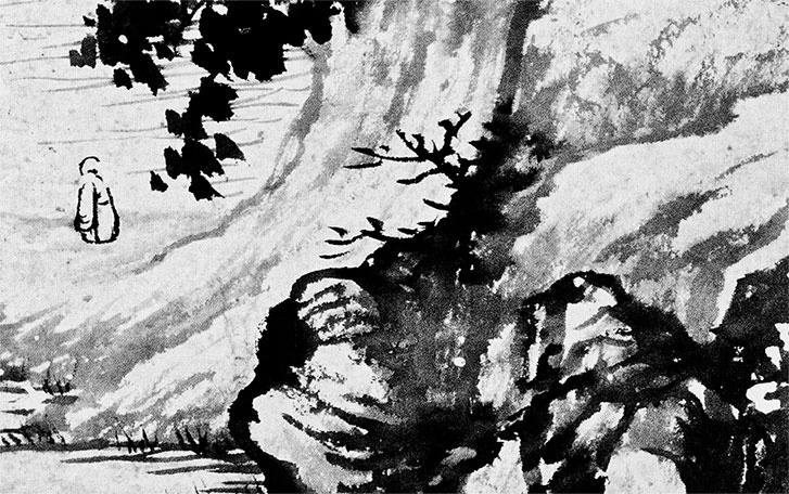 Иллюстрация к книге — Чжуан-Цзы Бронислава Виногродского. Книга о знании и власти [i_303.jpg]