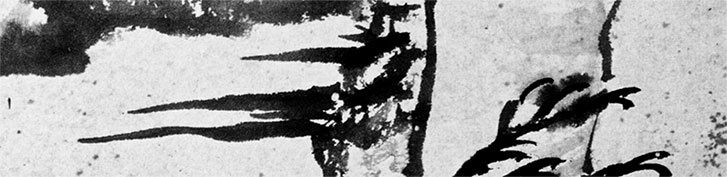 Иллюстрация к книге — Чжуан-Цзы Бронислава Виногродского. Книга о знании и власти [i_308.jpg]