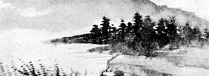 Иллюстрация к книге — Чжуан-Цзы Бронислава Виногродского. Книга о знании и власти [i_317.jpg]