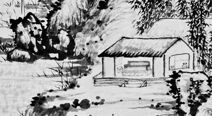 Иллюстрация к книге — Чжуан-Цзы Бронислава Виногродского. Книга о знании и власти [i_320.jpg]