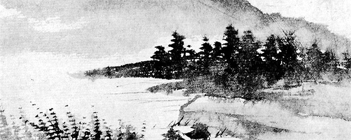 Иллюстрация к книге — Чжуан-Цзы Бронислава Виногродского. Книга о знании и власти [i_337.jpg]