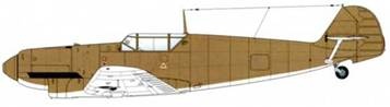 Иллюстрация к книге — Me 109. Мессершмитт. 1936-1942 [pic_143.jpg]