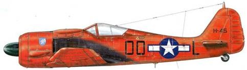 Иллюстрация к книге — Фокке-Вульф Fw 190, 1936-1945 [pic_104.jpg]