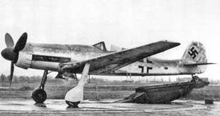 Иллюстрация к книге — Фокке-Вульф Fw 190, 1936-1945 [pic_217.jpg]