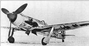 Иллюстрация к книге — Фокке-Вульф Fw 190, 1936-1945 [pic_218.jpg]