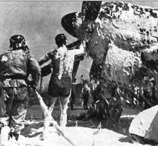 Иллюстрация к книге — Фокке-Вульф Fw 190, 1936-1945 [pic_4.jpg]