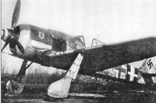 Иллюстрация к книге — Фокке-Вульф Fw 190, 1936-1945 [pic_43.jpg]
