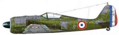 Иллюстрация к книге — Фокке-Вульф Fw 190, 1936-1945 [pic_63.jpg]