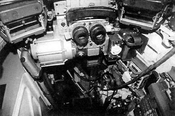 Иллюстрация к книге — Танк Т-80 [i_009.jpg]