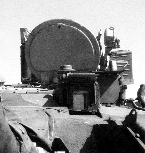 Иллюстрация к книге — Танк Т-80 [i_011.jpg]