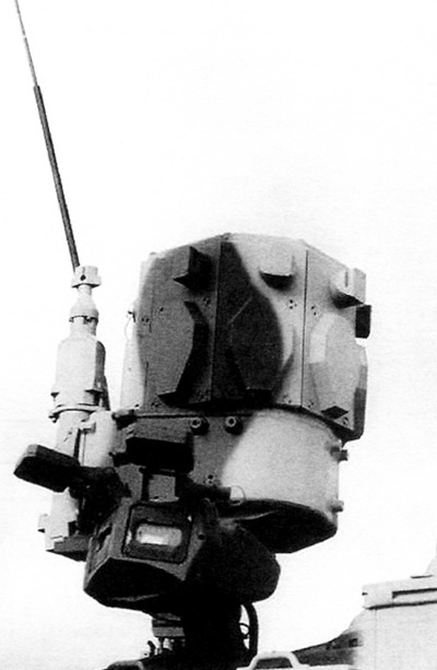 Иллюстрация к книге — Танк Т-80 [i_042.jpg]