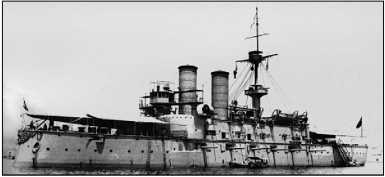 Иллюстрация к книге — Дарданеллы 1915: Самое кровавое поражение Черчилля [i_037.jpg]