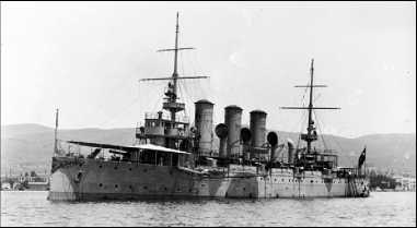 Иллюстрация к книге — Дарданеллы 1915: Самое кровавое поражение Черчилля [i_038.jpg]