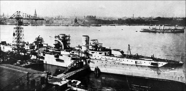 Иллюстрация к книге — Дарданеллы 1915: Самое кровавое поражение Черчилля [i_041.jpg]