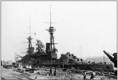 Иллюстрация к книге — Дарданеллы 1915: Самое кровавое поражение Черчилля [i_047.jpg]