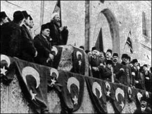 Иллюстрация к книге — Дарданеллы 1915: Самое кровавое поражение Черчилля [i_054.jpg]