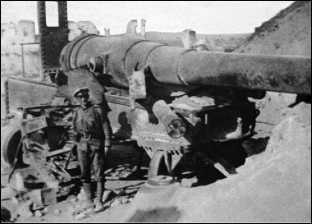 Иллюстрация к книге — Дарданеллы 1915: Самое кровавое поражение Черчилля [i_077.jpg]