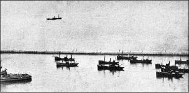 Иллюстрация к книге — Дарданеллы 1915: Самое кровавое поражение Черчилля [i_079.jpg]